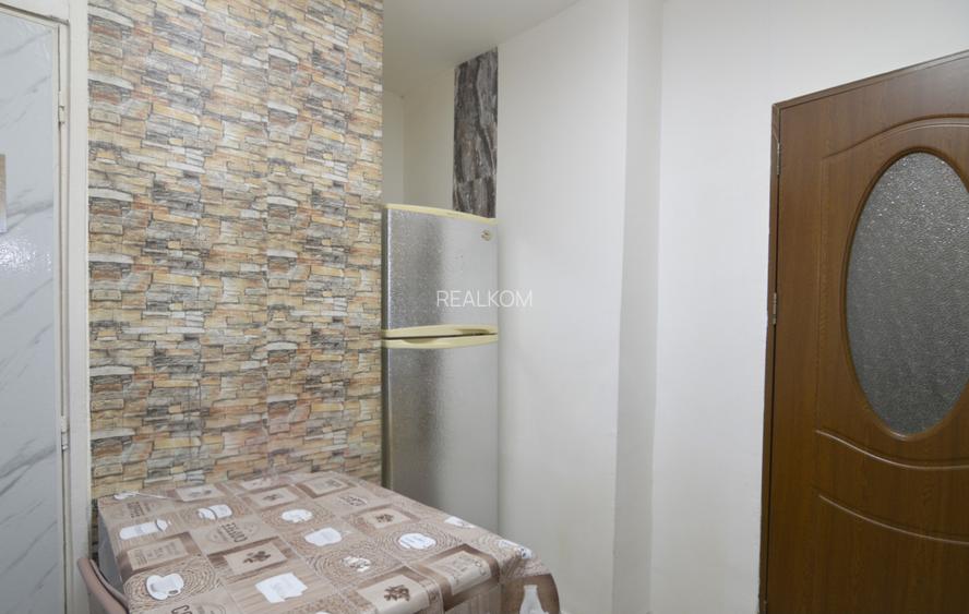 INCHIRIERE GARSONIERA DRISTOR – METROU DRISTOR - 13