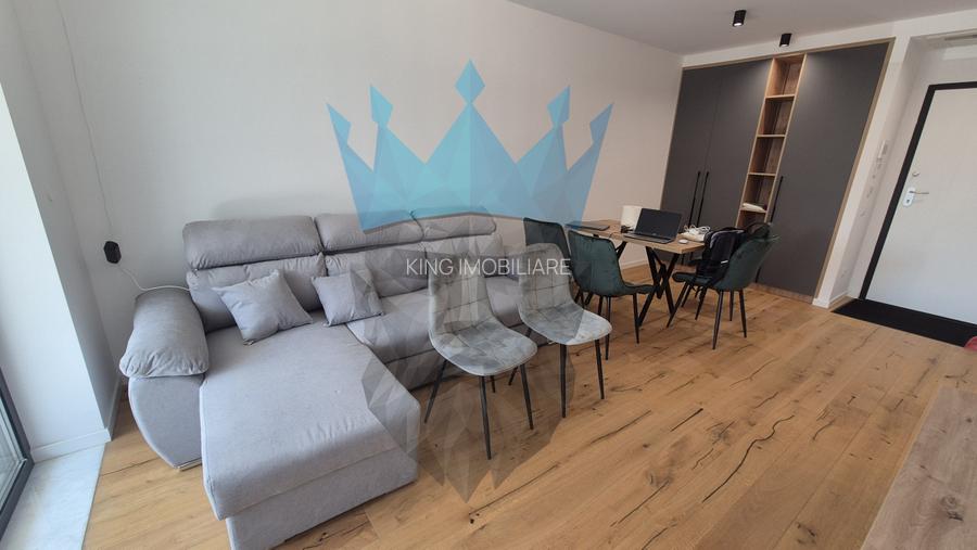 Apartament 2 Camere City Point Aviatiei Bucuresti - 4