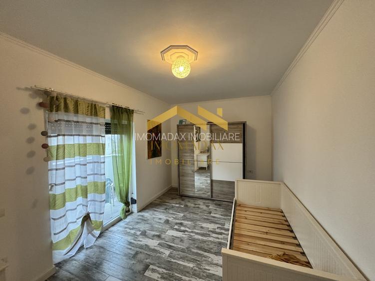 Giarmata VII-2 Camere-Disponibil Imediat - 14