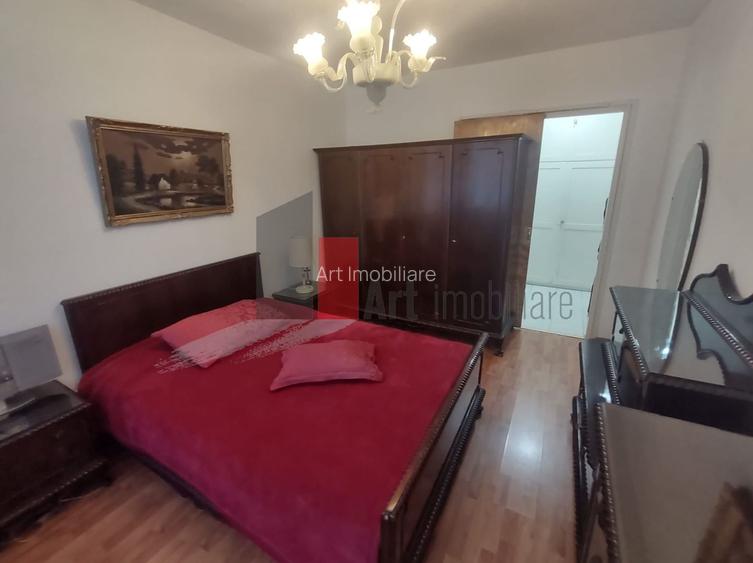 Vânzare apartament 3 camere Bd. Obregia - Pța Străduinței - 7