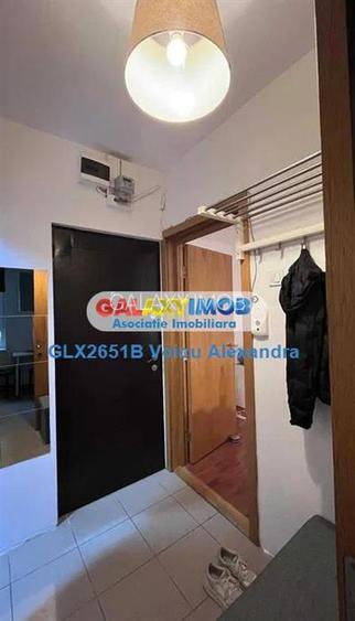 Garsoniera Moderna Berceni - Piata Sudului - Metrou - 8