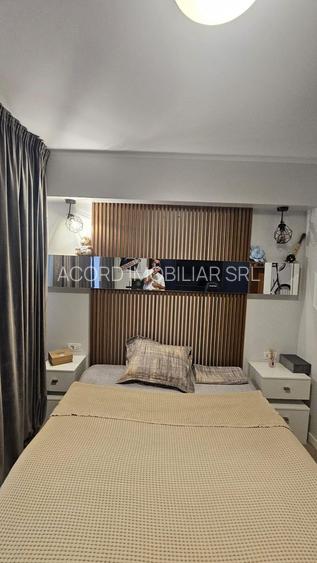 APARTAMENT MOBILAT LUX ZONA  INEL 1 - 20