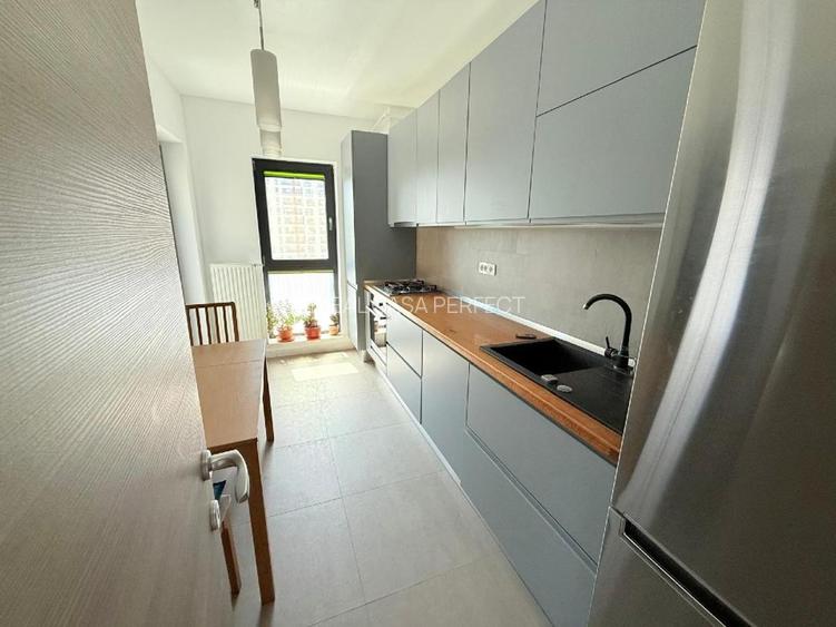 21 Residence Politehnica langa parcul Liniei, metrou Lujerului aproape - 2
