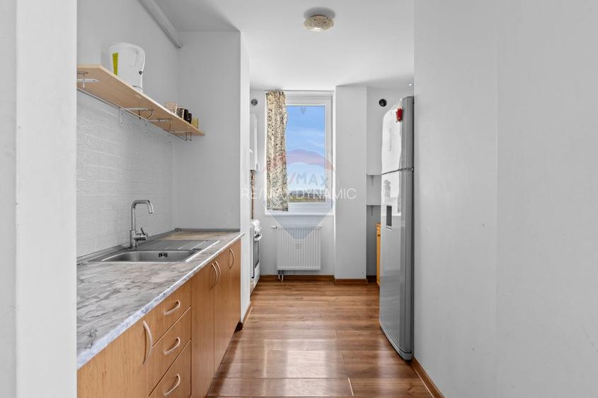 Apartament cu 3 camere de închiriat în zona Romanilor - 3