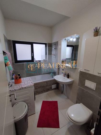 P4320 Apartament 2 camere Dumbravita. 2 locuri de parcare - 8