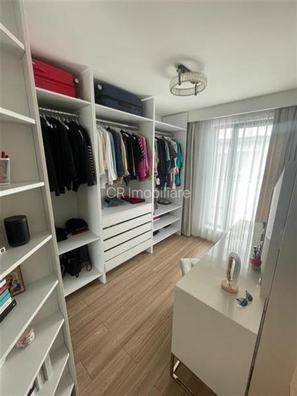 Apartament 2 camere + terasa metrou Aparatorii Patriei - 6
