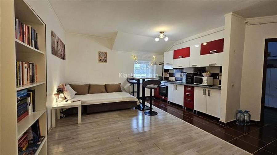 Apartament 3 camere, modern, zona Stejarului! - 2