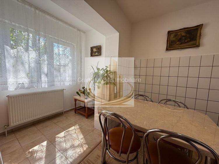 🏡 Apartament 3 Camere | Decomandat | 2 Băi | Parter | Zonă Excelentă - 7
