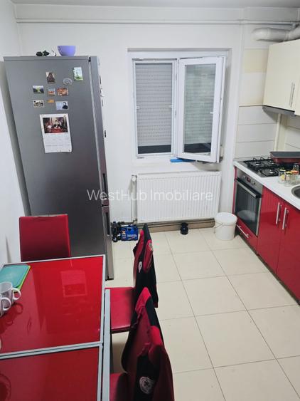 Apartament 3 camere, semidecomandate, 65mp utili, zona Circumvalatiunii - 8