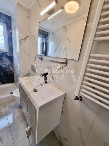 2 camere Renovat in vecinatatea Geo Bogza - 7