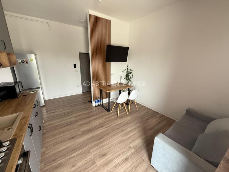 Apartament 2 camere,mobilat ai utilat,Giroc - 3