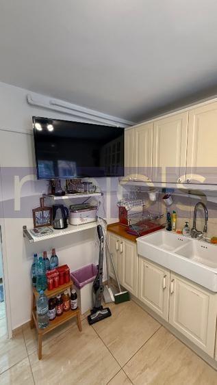 VANZARE 2 CAMERE- DECOMANDAT- NERVA TRAIAN - TIMPURI NOI - 12