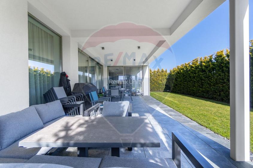 Vilă de lux | Stupini, Brașov | 0% comision cumpărător - 28