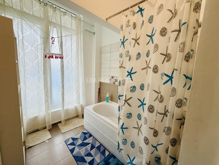 Garsonieră de închiriat Str Apeductului- Școala Petru Rares - 4