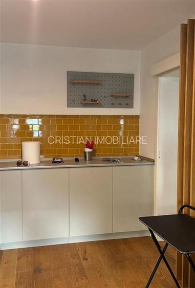 3 camere, etaj 1, Renovat Integral, Mobilat si Utilat - Buzaului - 18