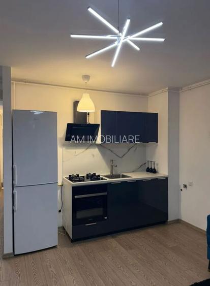 AP. 2 CAMERE- ATLANTIS ONE, CENTRALA PROPRIE, BLOC NOU, MOBILAT MODERN - 3