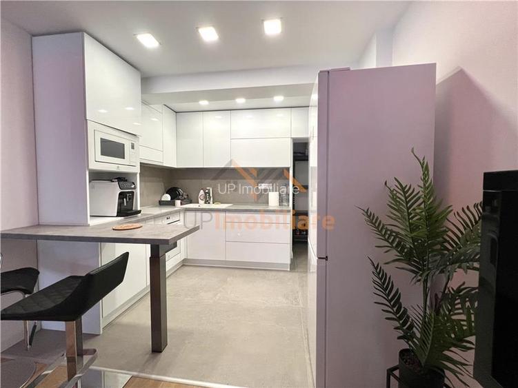 PENTHOUSE CU 3 CAMERE | LUCEAFARUL  | DE VÂNZARE | ORADEA - 23