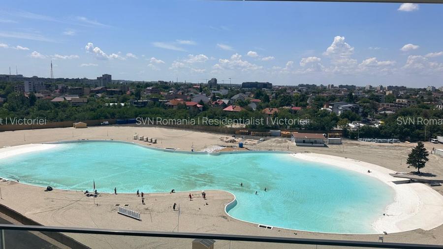 REA1028317 Pet friendly I Apartament 2 camere I Parcare I Terasa I Art City - La - 2