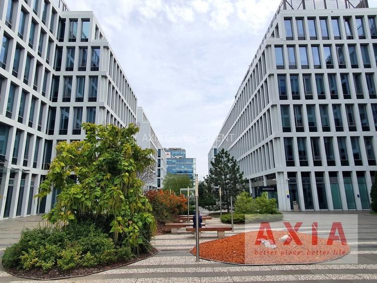 Inchiriere birouri moderne SWAN Office Park, comision 0% - 3