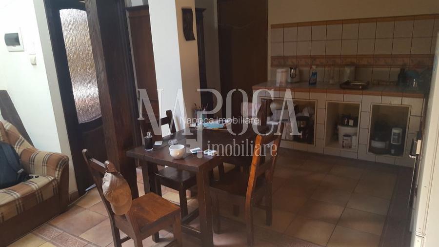 Apartament 7 camere de vanzare in Centru, Cluj Napoca - 9