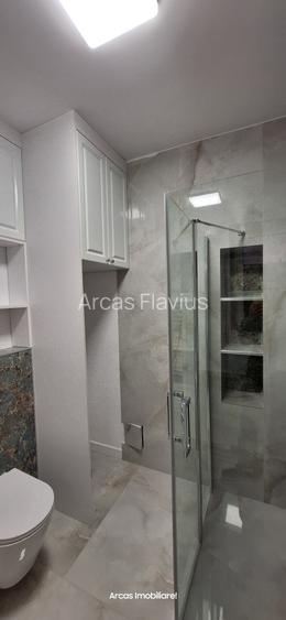 Penthouse superb de vanzare Parc Sub Arini - 17