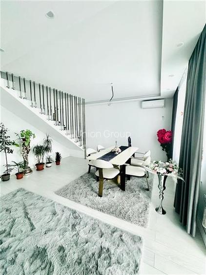 Casa P+Pod Mansardat, Lux, Mobilata | Navodari Peninsula - 9