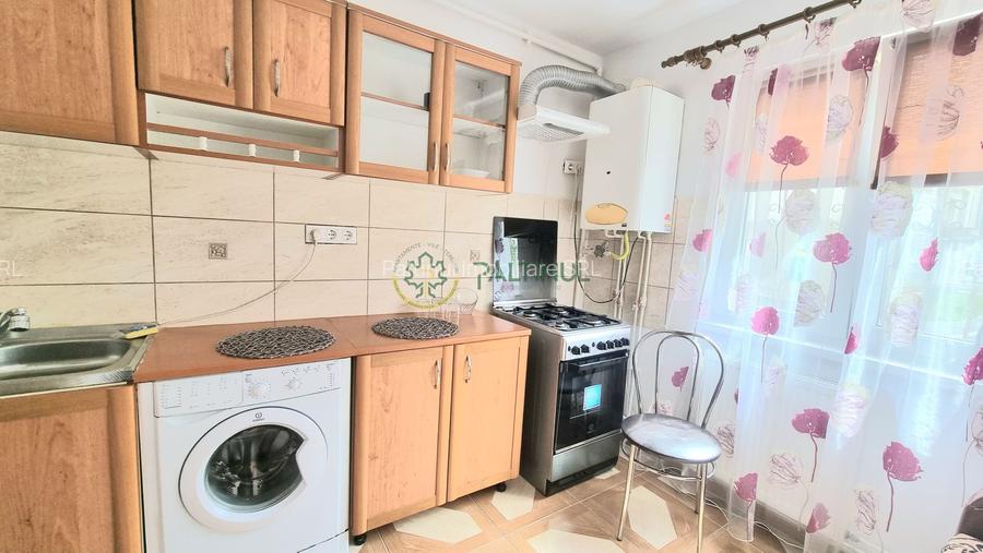 Garsoniera la parter strada Otelarilor - 4