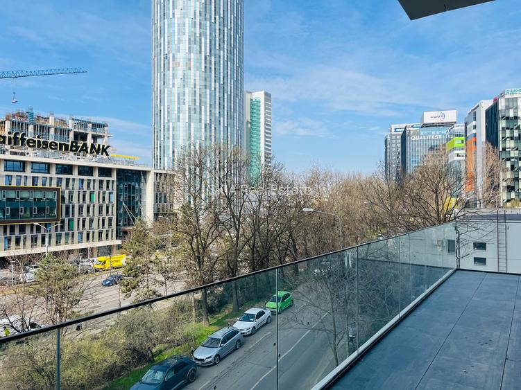 Apartament 4 camere - One Floreasca Towers - 19