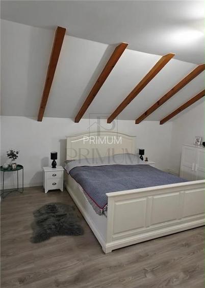 GIROC ESO - CASA INDIVIDUALA - ZONA EXCELENTA - MOBILATA SI UTILATA - 3