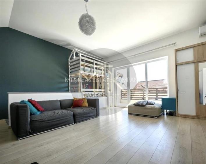 Vila 4 camere lux I Avangarde Forest - Matei MILLO I Pet friendly - 9