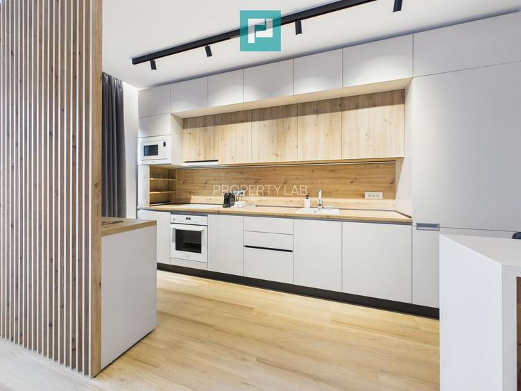 Apartament 3 camere | Grand Park | Loc de parcare - 30