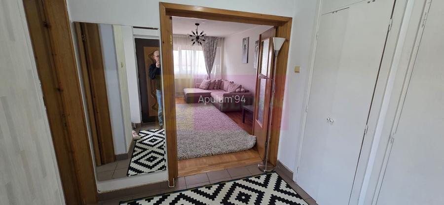 Apartamnet cu 2 cmere de vanzare in Campina - 3