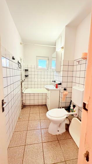 Vand apartament 3 cam/Complexul Studentesc - 10