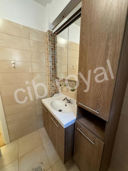 Apartament 2 camere tip studio zona 13 Septembrie-Marriott,Str. Sabinelor - 18