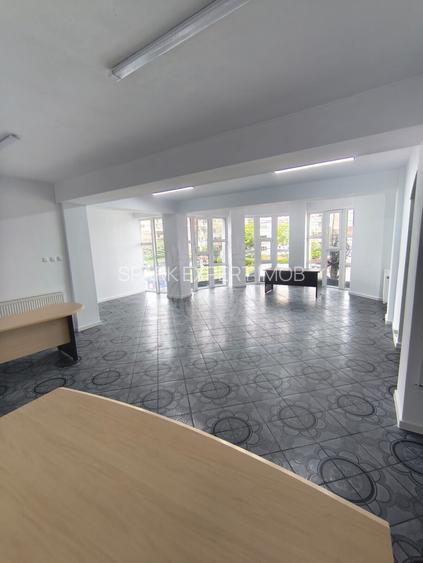 SPATIU BIROURI//CABINETE MEDICALE//CANTACUZINO - 2