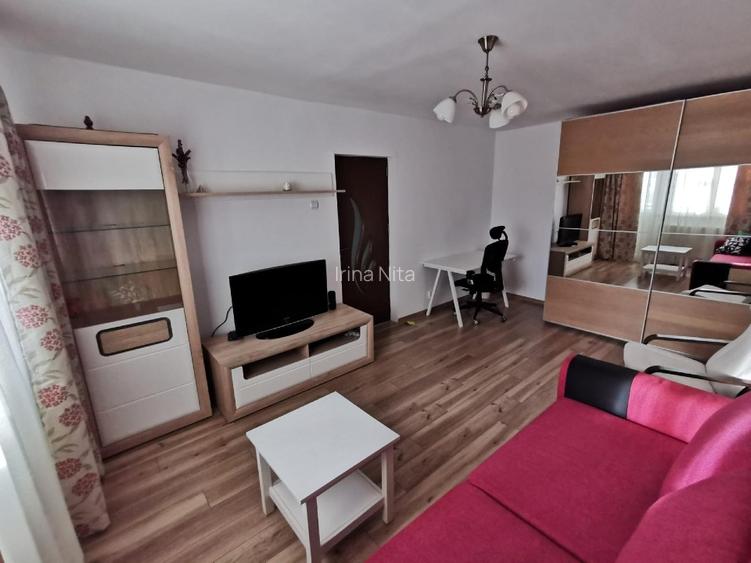Apartament 2 camere decomandat la metrou Lujerului  bloc din 1980, vedere libera - 5