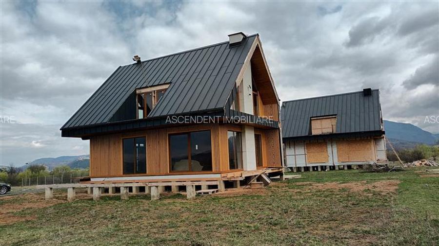 Premium:123 mp optimizati, 777 mp teren, autonomie energetica,la cheie predarea - 12