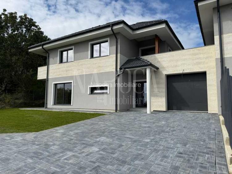 Casa 4 camere de vanzare in Feleacu - 4