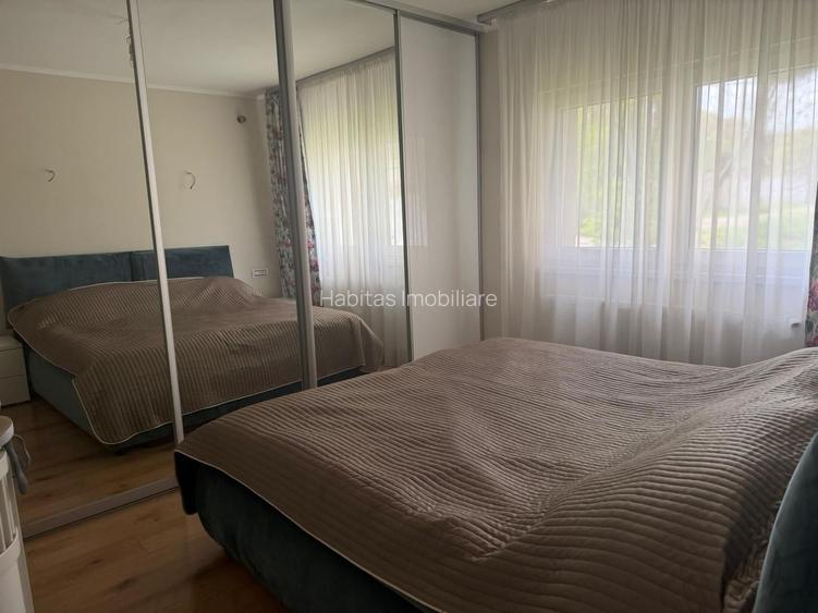 Apartament 3 camere decomandate 74 mp- garaj - Zona Nasaud - Marasti - 22