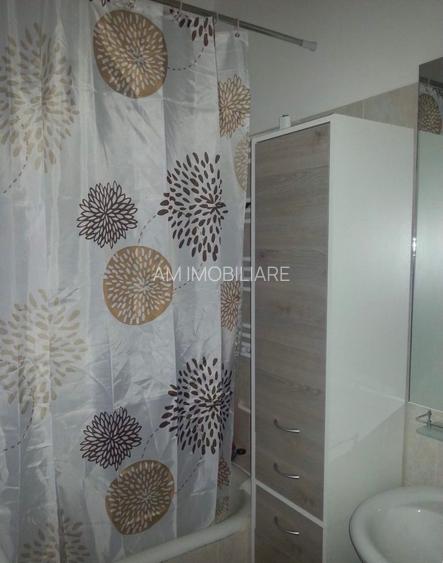 AP. 2 CAMERE GROZAVESTI, BOILER, BOXA SUBSOL, RENOVAT, METROU 10 MIN - 9