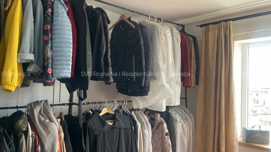 REA1023454 Apartament 3 camere I Dorobanti I Capitale - 6