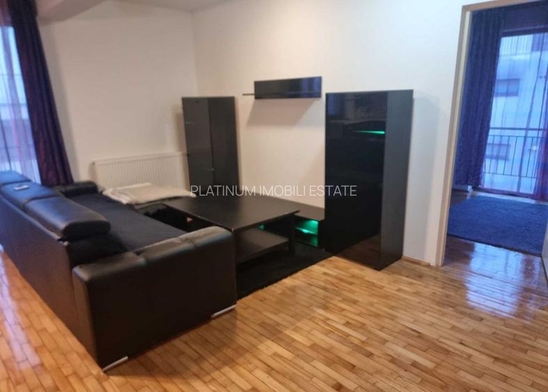  Sub Cetate | Apartament  85 mp | 3 Camere  + 3 Balcoane +2 Locuri de Parcare|  - 2