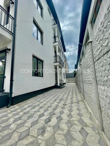 Mihai Bravu metrou, vila P+2+M, NEMOBILATA - 2