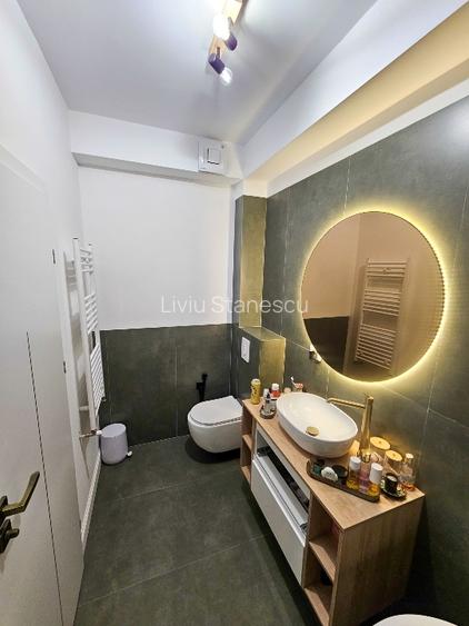 Apartament central LUX semi-smart - 5