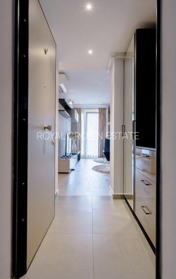 Lighthouse Residence - Herastrau | 2 camere | Parcare + boxa - 6