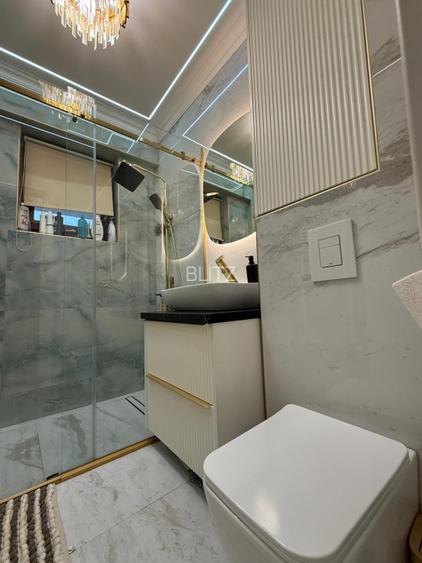 Apartament 3 camere, 67 mp, zona Ultracentral - 7