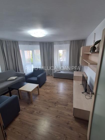 Inchiriere Apartament 2 camere Unirii-Metrou - 3