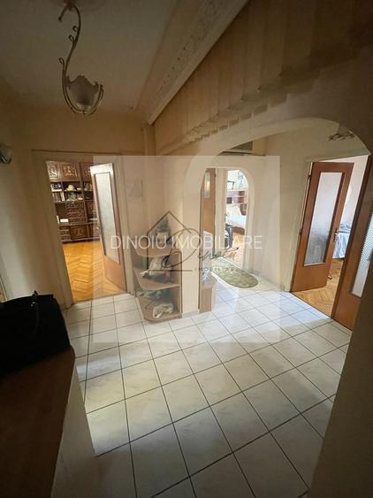 Apartament 4 camere de vanzare D-na Ghica I Parc Plumbuita I COM 0% - 41