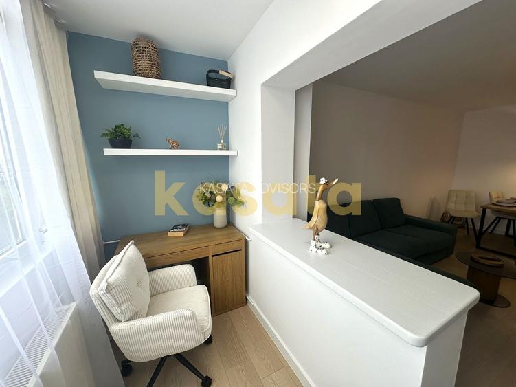 2 Camere 🏢 | 13 Septembrie 📍 | Etaj intermediar ⬆️ | Renovat 2026 ✨ - 7