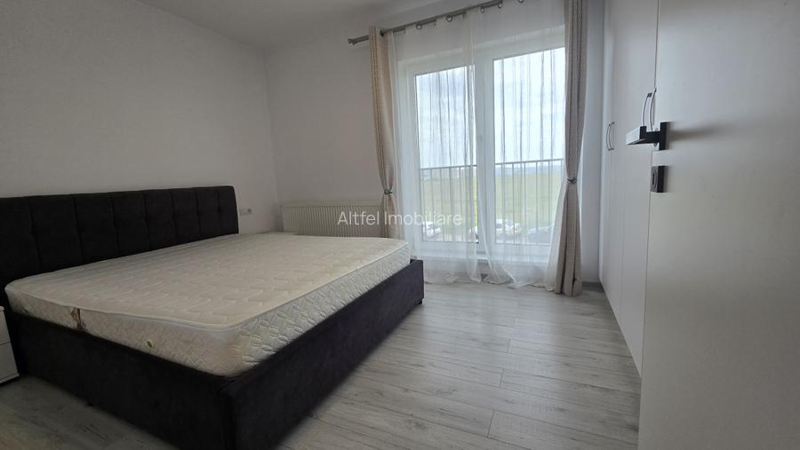 Apartament 3 camere 65 mp utili cu loc de parcare etaj 1 Arhitectilor - 5